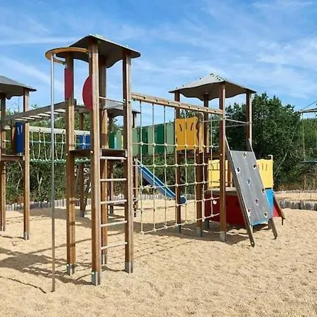 Horská chata 6 Personnes Au Domaine Du Pre Proche Du Jaunay